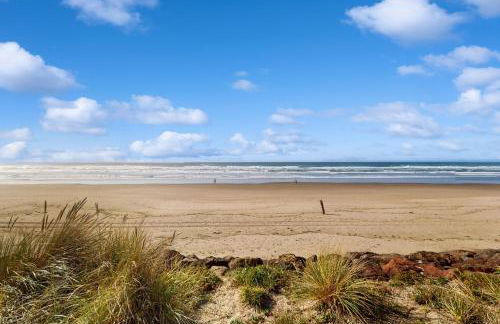 2 Bed 2 Bath Vacation home in Rockaway Beach - Foto 25