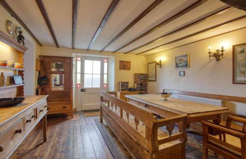 Historic Chapel Great Facilities nr Beaches - Foto 7