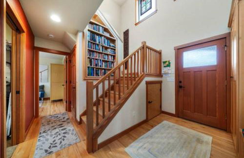 3BR Hot Tub Ocean Views & King Beds Near Beach - Foto 15