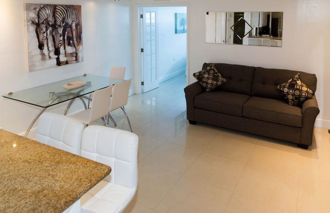 Castle Beach Club Apartments - Photo 77