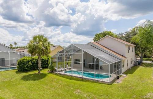 Amazing 6 bedrooms with pool - Foto 42