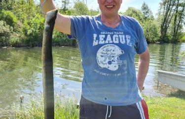 Ferienbungalows am See - Photo 31