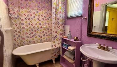 La Quirky Casita, Barrio Viejo - Foto 2