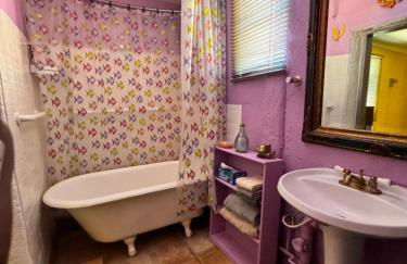 La Quirky Casita, Barrio Viejo - Foto 2