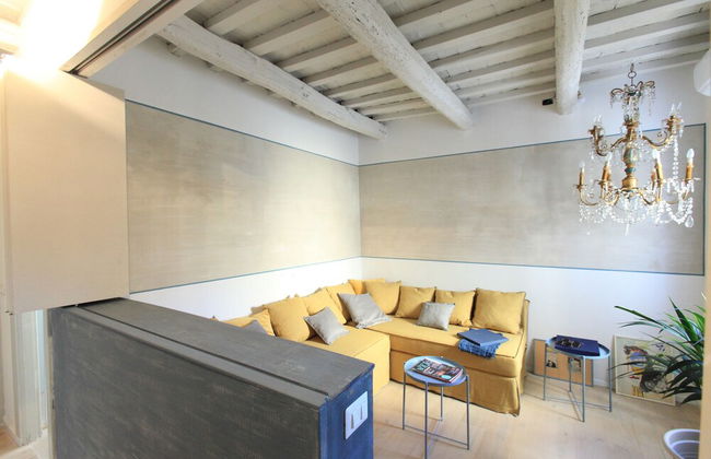 GuestHost - Piazza Venezia&Colosseum Loft - Foto 95