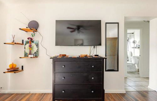 Cozy Casita near Downtown Albuquerque - Foto 34