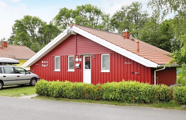 Holiday Home in Otterndorf - Foto 13