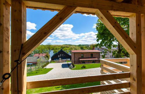 DOMKI APARTAMENTOWE CHMIELÓWKA - Foto 21