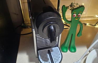 Old Charm Getaway - Foto 15