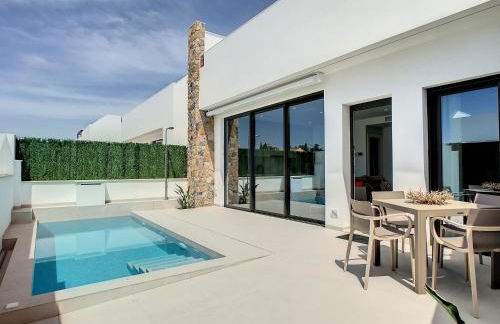 Villas Alejandra - 7409 - Foto 35