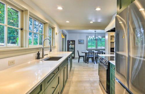 Peaceful and Elegant Cottage with Riverside View - Foto 12