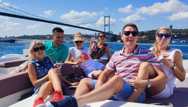 Fun for the whole family