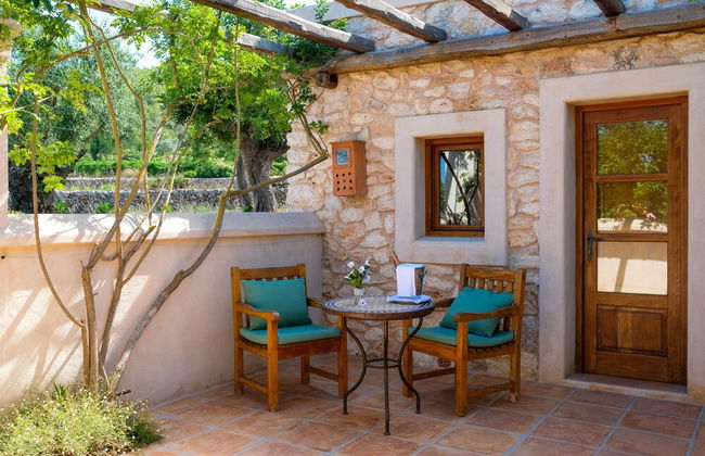 Can Lluc Boutique Country Hotel & Villas, a member of Beyond Green - Foto 12