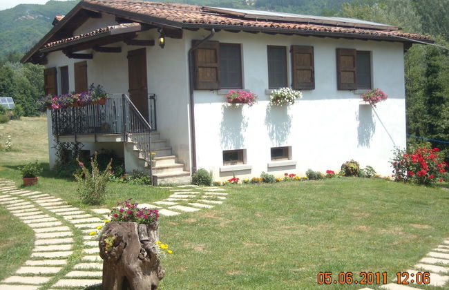 Agriturismo Il Corniolo - Foto 23