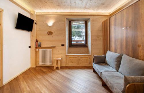 Appartamento Centro Santa Caterina - Foto 2