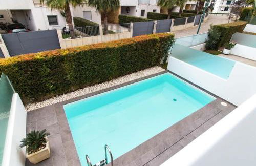 Harmony 4B House by Stay ici Algarve Holiday Rental - Foto 19