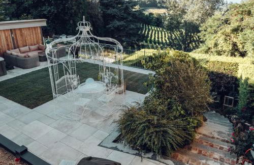 Maison typique avec vue sur les vignes des Langhe - Foto 32