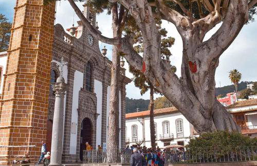 La Herbolera Vv Apartamento - Foto 43