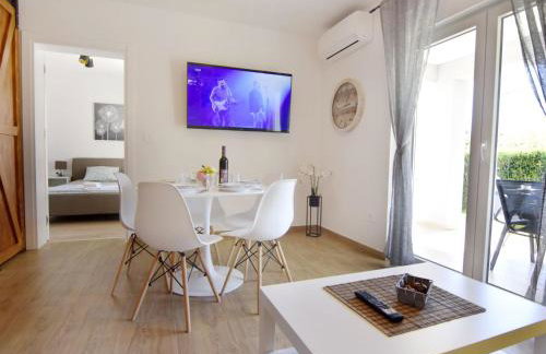 Apartment Mares 1 by Interhome - Foto 34