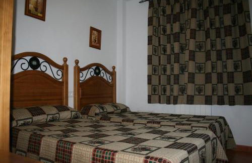 Apartamentos Mirasierra - Foto 16