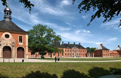 SeeStern Strandnahe Wohnung in Hohen Wieschendorf - Foto 40