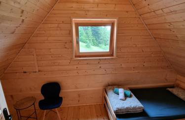 Domek w drapie - Foto 20