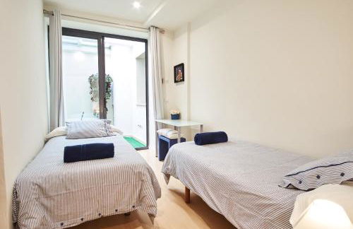 Setefilla Deluxe Suite by Valcambre - Foto 18