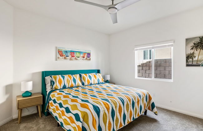 Desert Horizon - Foto 3