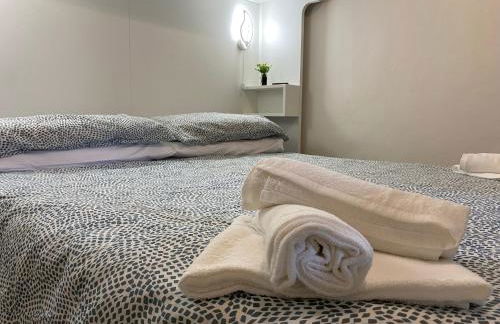 Living in the Dream Gole Alcantara Room - Foto 41