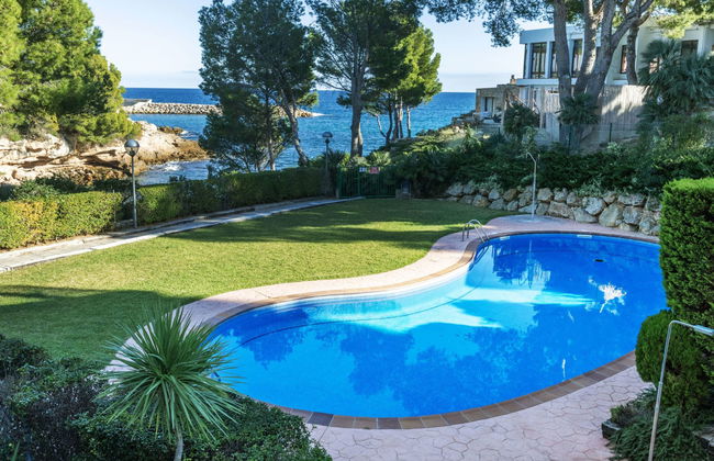 Cala Llobeta - Foto 7