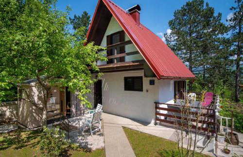 Chalet Nina by Interhome - Foto 2