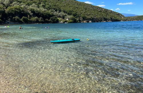 SEA HOUSE KOUKOULEIKA - Foto 22