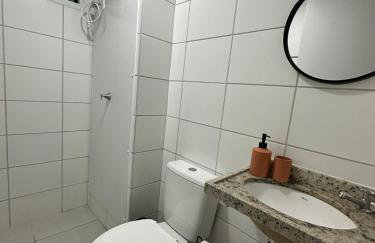 Apartamento Frente a Praia - Foto 7