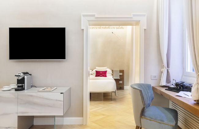 Poēsis Experience Hotel - Photo 31