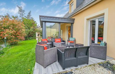 Cousinades and XXL family, terrace - Foto 5