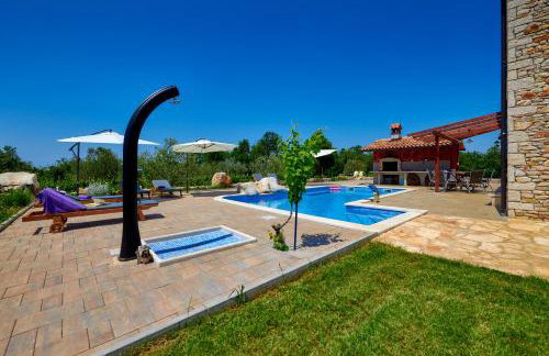 Relax house surrounded by olives and vineyard - Photo 12