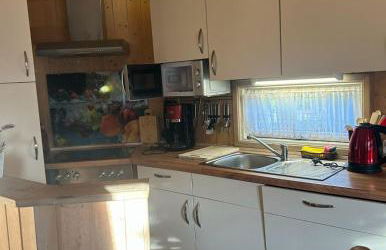 Gepflegtes-Ferienhaus-am-Dankernsee-Haren-Emsland - Photo 29