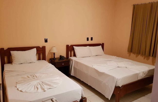 Polo Hotel Fazenda - Foto 3