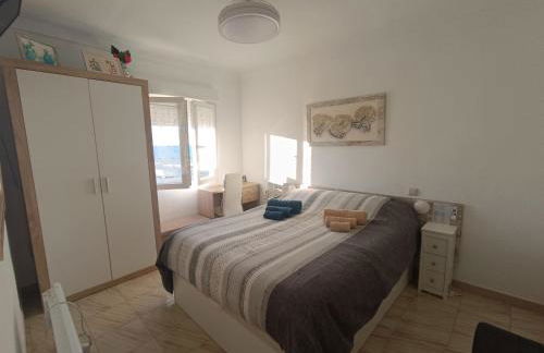 Vista Mar fabulosa Playa y Puerto - Foto 18