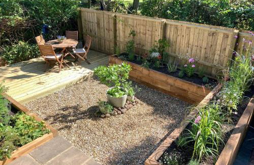 Crown Cottage - Foto 12