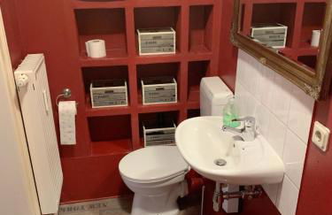 Ferienwohnung und Pension Goldberg - Foto 19