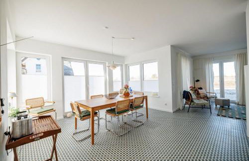 Ferienhaus Amrai auf der Insel Rügen - Foto 6