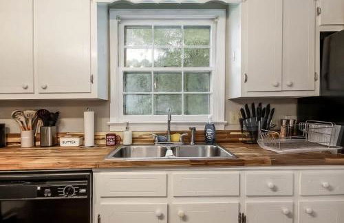 Alabama Slammer Game-day Home 5-mile to Stadium - Foto 43