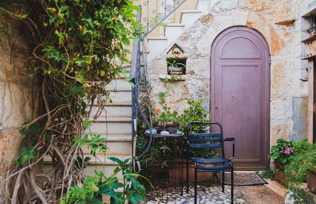 Serene Indoor Pool & Hamam Villa - Foto 43