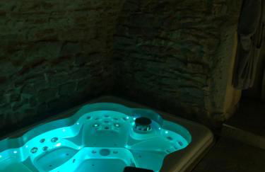 jaccuzi & spa des caves Stanislas - Foto 30