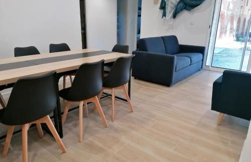 Maison de plain-pied 10 couchages - Foto 4