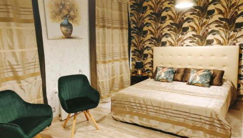 Appart 1 ch rénové avec piscine - Photo 2