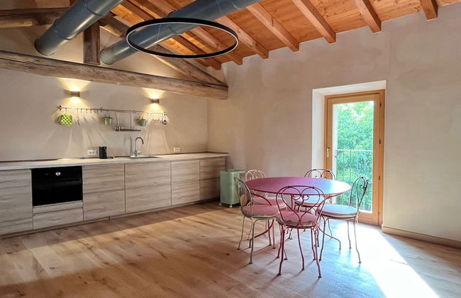 Solimago Dimora Storica - Foto 29