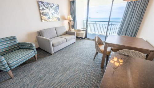 Direct Oceanfront at Coral Beach with Heated Pools - Foto 2