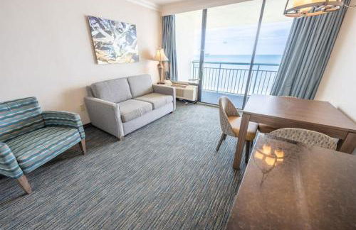 Direct Oceanfront at Coral Beach with Heated Pools - Foto 2